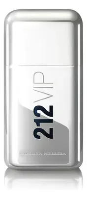  212  Men Vip EDT 50 ml para masculino