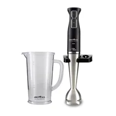 [R$85 com Ame] Mixer Britânia Inox Maxx BMX355P 350W