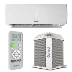 Ar Condicionado Split Consul Maxi 12000 BTU Frio 220V | R$1.008