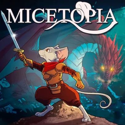 Micetopia | Playstation