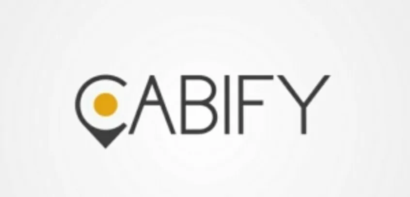 Cabify SP:70% até 24.3 | Pelando