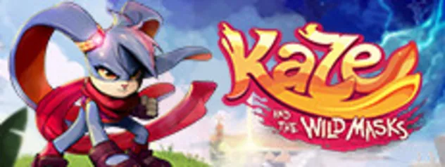 Kaze and the Wild Masks - Game Steam