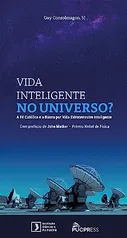 eBook - Vida Inteligente no Universo