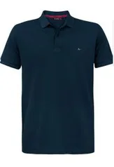 [PRIME] Camisa polo básica Piquê, Aramis, Masculino | R$100