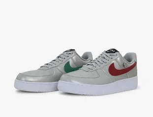 Tênis Nike Air Force 1 07 LV8 Masculino 