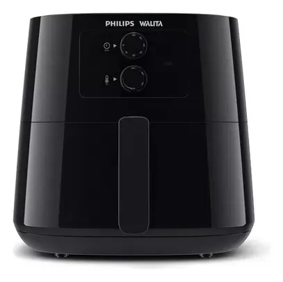 Fritadeira Airfryer Xl Philips Walita Hd9206 6,2 Litros