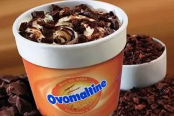 [1ª Compra] Rappi - MCFLURRY OVOMALTINE - R$ 1