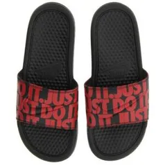 Chinelo Nike Benassi JDI Print - Slide - Masculino | R$ 90