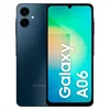 Imagem do produto Smartphone Samsung Galaxy A06 4G 128GB 4GB Ram Câmera Traseira De 50MP Selfie 8MP Tela 6.7" Azul Escuro