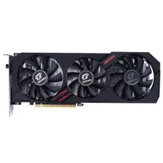 [AME R$1.804] Placa de vídeo GTX1660 TI Colorful 6GB R$1.898