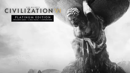 Sid Meier’s Civilization VI - Platinum Edition