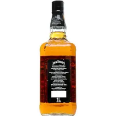 Whisky Jack Daniel's 1000ml