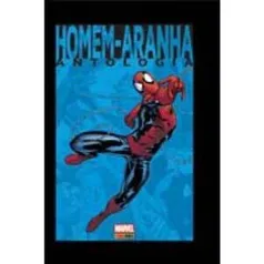 Homem-aranha: Antologia