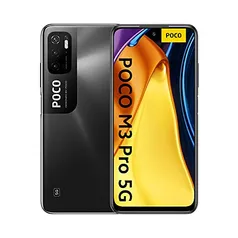 Xiaomi M3 Pro 64gb Preto Versão Global