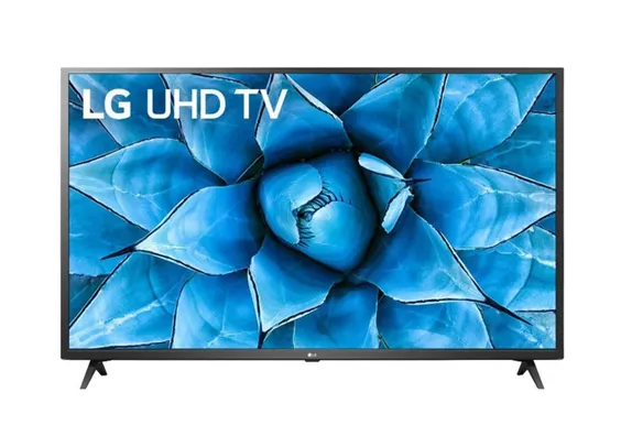 [Reembalado] Smart TV 55" LG 55UN731C 4K | R$2500