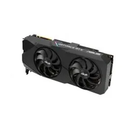 Placa de Vídeo Asus Geforce RTX 2070 Super EVO Dual, 8GB GDDR6, 256Bit, DUAL-RTX2070S-8G-EVO