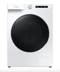 Lavadora Smart Samsung WW13T Branca 13kg