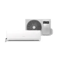 Ar Condicionado Split Hi Wall Vix 12000 BTU/h Frio AS-12CR2SVEDK04_VIX  – 220 Volts