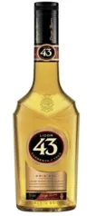 Diego Zamora Licor 43 700ml