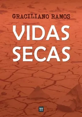 ebook Vidas Secas - Graciliano Ramos