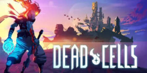 [PSN] Jogo Dead Cells | R$62