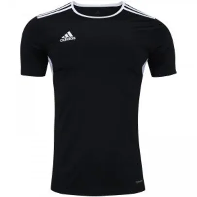 Camisa adidas Entrada 18 - Masculina R$38