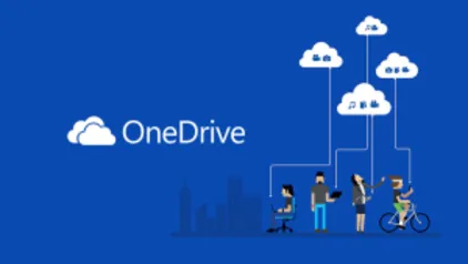 500 MB extras para novos usuários do OneDrive