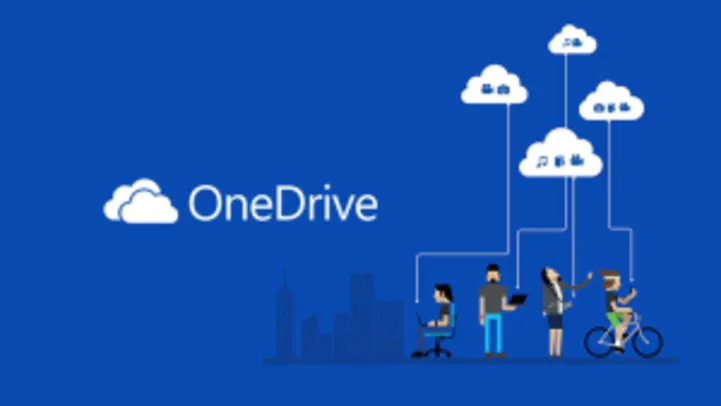 500 MB extras para novos usuários do OneDrive