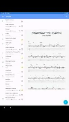 Guitar Pro mobile Grátis ( Google play)