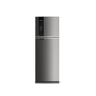 [CC Americanas ] Geladeira Brastemp Frost Free 500 litros BRM57 Inox