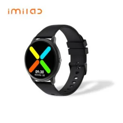 Smartwatch Imilab KW66, versão global com 340mAh | R$289
