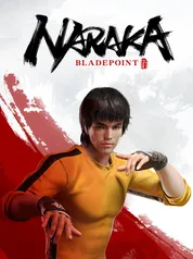 NARAKA: BLADEPOINT