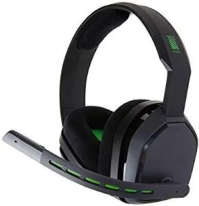 Astro Astro A10 Headset Gamer - Fone De Ouvido Para Jogos Astro A10 Para Xbox One