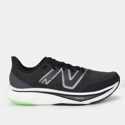 Tênis New Balance Fuelcell Rebel V3 Masculino [Tam.39 ao 44]