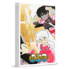 InuYasha Vol. 6 Wideban