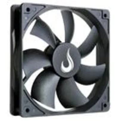 Cooler Fan Rise Mode, 120mm, Preto - RM-BK-01-FB