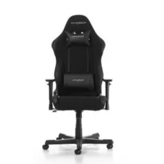 Cadeira gamer Dxracer Racing Rw01-n | R$784