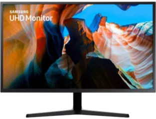 [R$1850 com AME / 24x CC Sub] Monitor 4K LED 32" Samsung LU32J590U | R$1.950