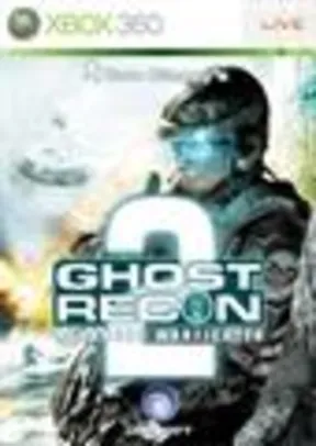 XBOX ONE / 360 - Live Gold - Tom Clancy's Ghost Recon Advanced Warfighter 2
