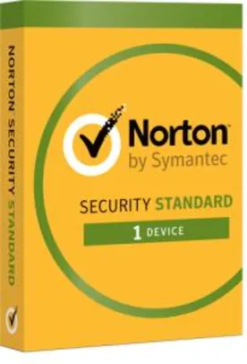 Norton Security [for PC]