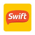 Logo Swift Mercado da Carne