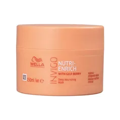 Wella Professionals Invigo Nutri Enrich Máscara 150ml