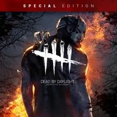 Dead by Daylight: Edição Especial - PS4