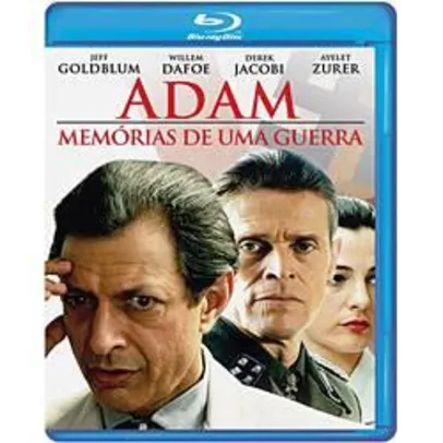 Blu Rays em promoção a partir de 1,99 no Submarino