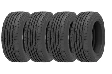 Kit 4 Pneus Aro 14 175/75R14 Westlake