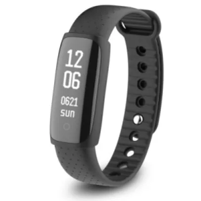 MO Young Plus - Smartband (Relógio Inteligente Fitness) por R$31