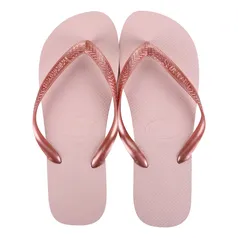 Chinelo Havaianas Top Masculino (Tam. 43ao48)