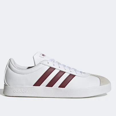 Tênis Masculino Adidas Vl Court Base [Tam.:39 41ao44]