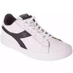 Tênis Unissex Diadora Game L Branco