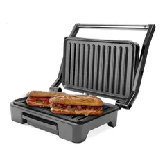 Grill Mallory Inox Asteria Compact 127v